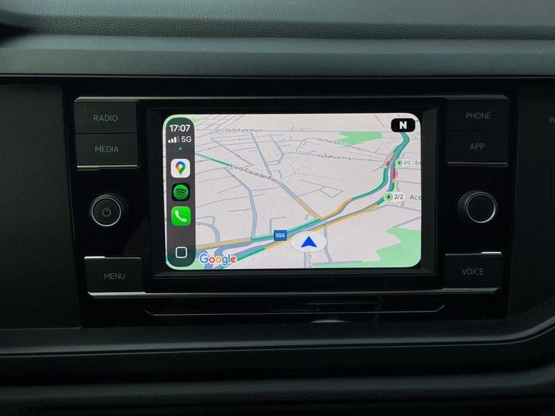 Volkswagen Taigo 1.0 TSI 95 CV