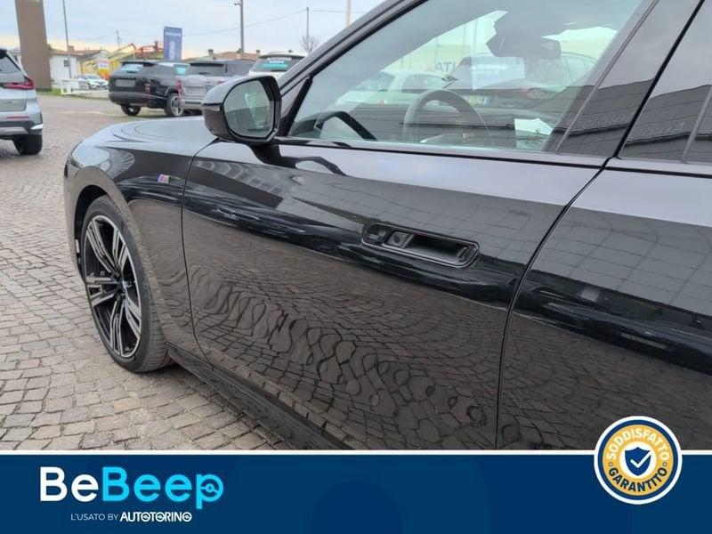 BMW Serie 7 I7 XDRIVE60 MSPORT PRO