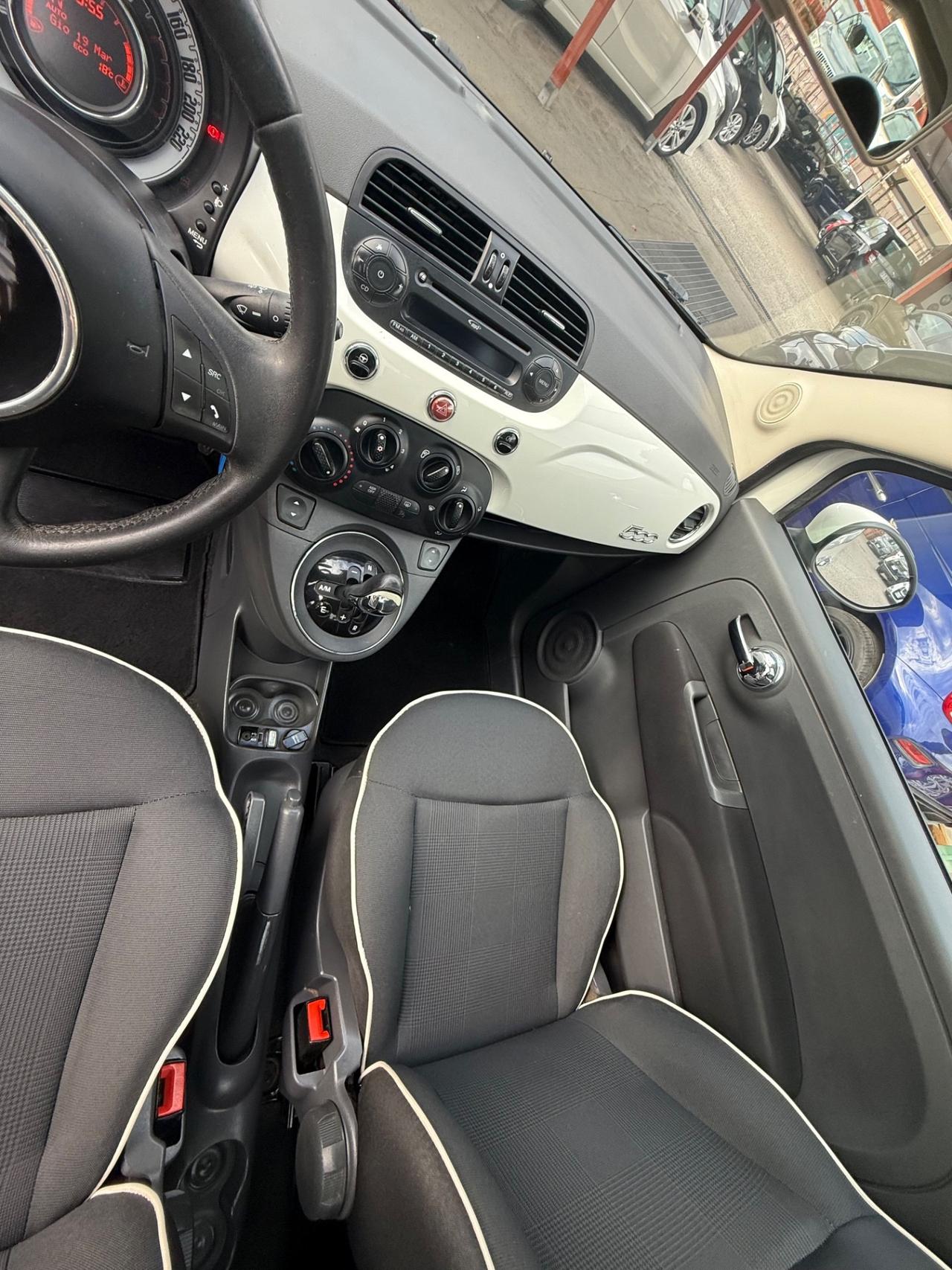 500 1.2 Lounge-AUTOMATICA-unipro-rate-E6