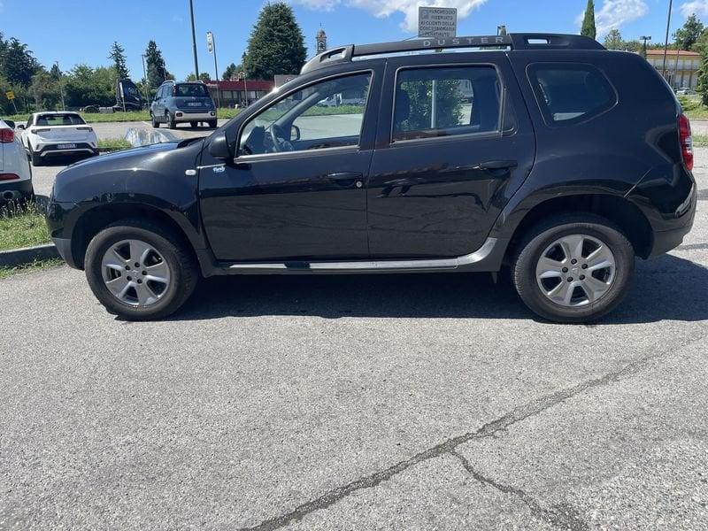 Dacia Duster Duster 1.5 dCi 110CV Start&Stop 4x2 Ambiance