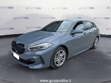BMW Serie 1 F40 Diesel 118d Msport auto