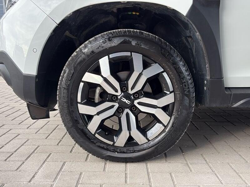 Dacia Duster Duster 1.0 tce Journey UP Gpl 4x2 100cv
