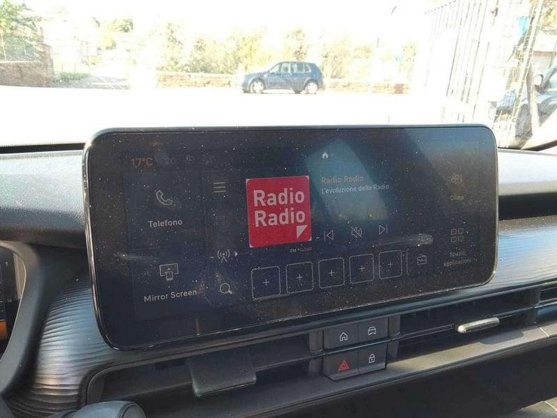 Jeep Avenger Altitude 1.2 Turbo