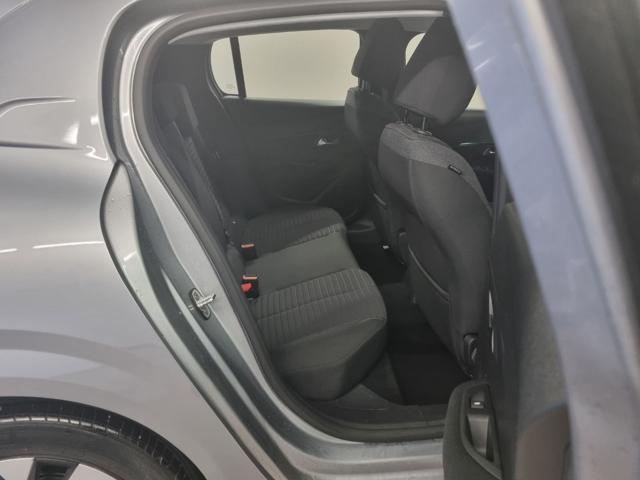 PEUGEOT 208 PureTech 75 Stop&Start 5 porte Active