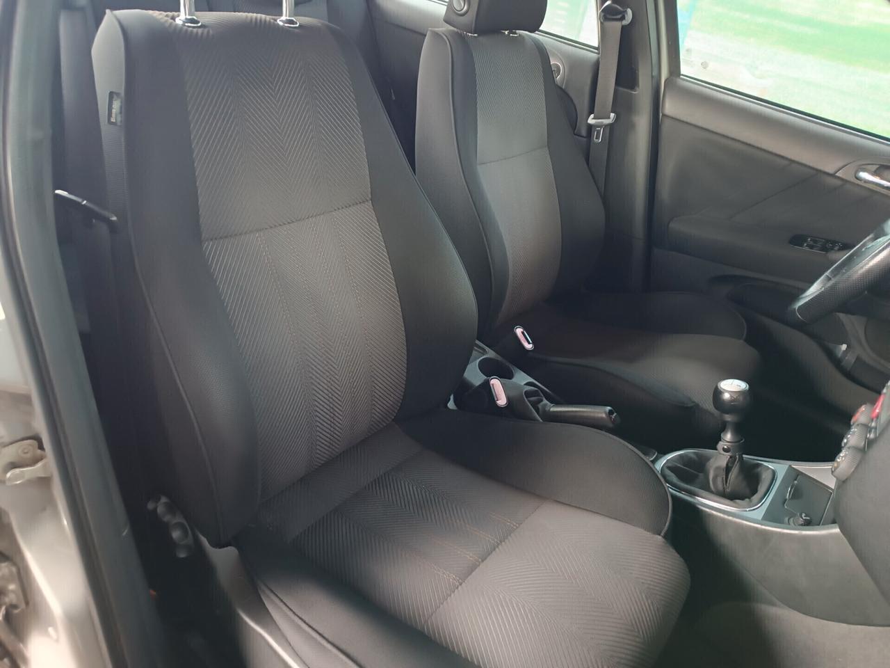 Alfa romeo 147 1.9 diesel garanzia