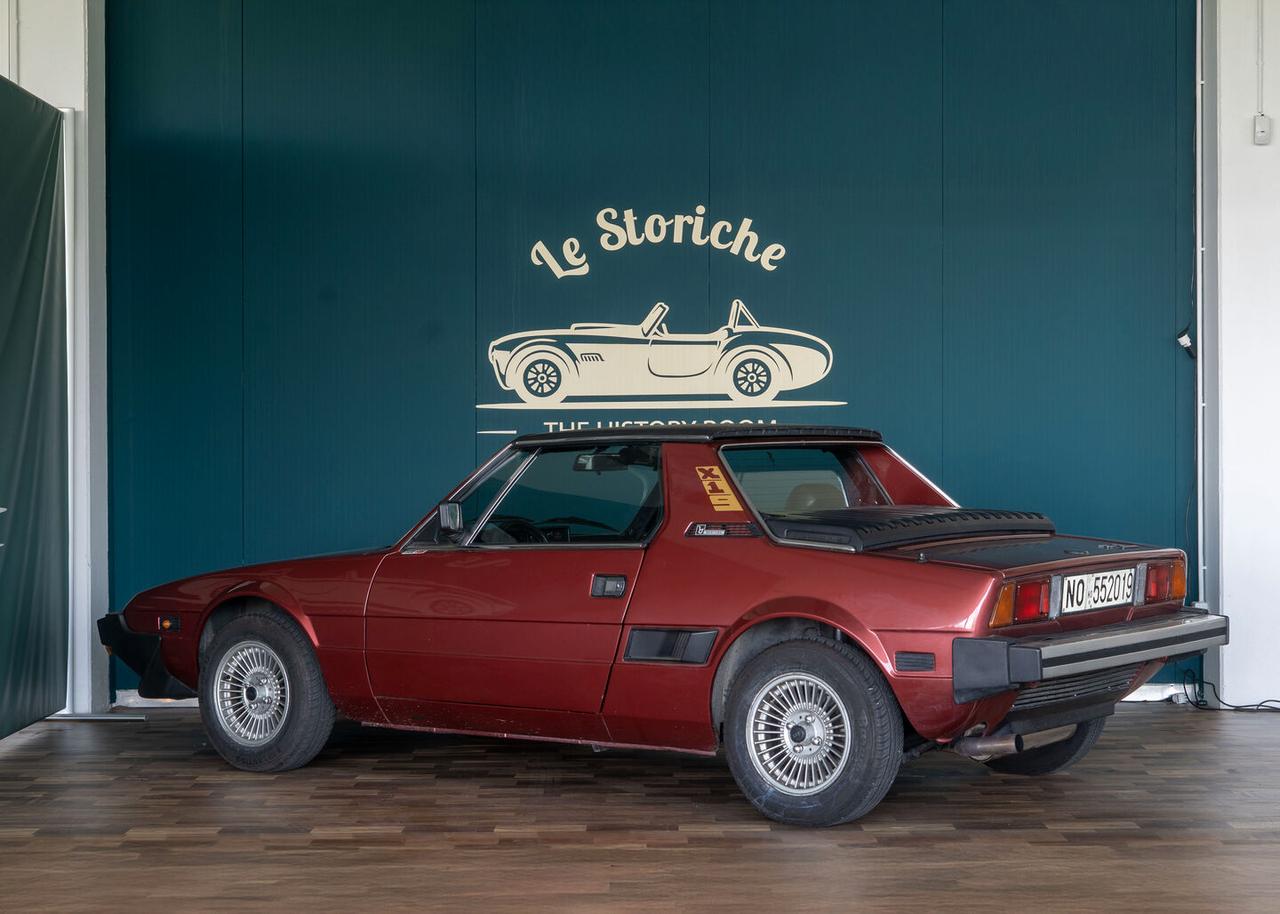 Fiat X1 1.5 Five Speed