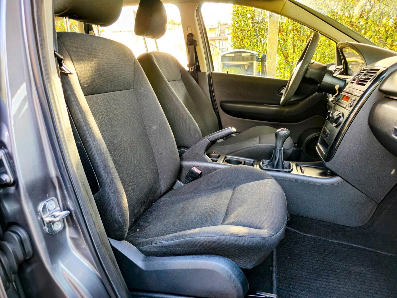 Mercedes-benz A 160 A 160 BlueEFFICIENCY Special Edition Sport
