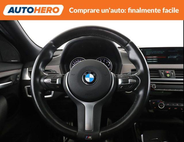 BMW X2 sDrive18i Msport-X