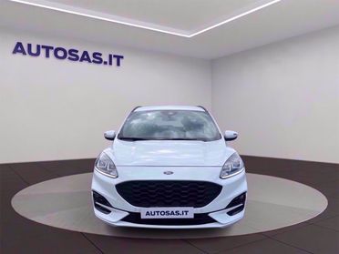 FORD Kuga 2.0 ecoblue mhev ST-Line 2wd 150cv del 2022