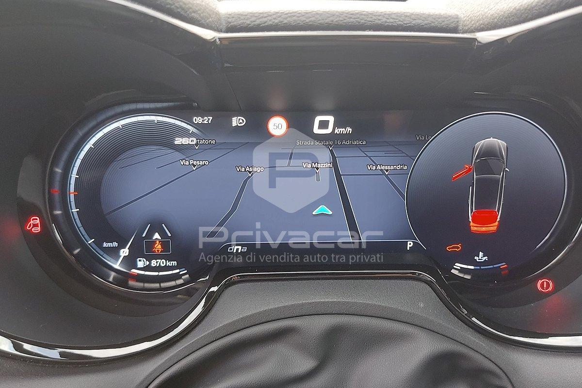 ALFA ROMEO Tonale 1.6 diesel 130 CV TCT6 Ti