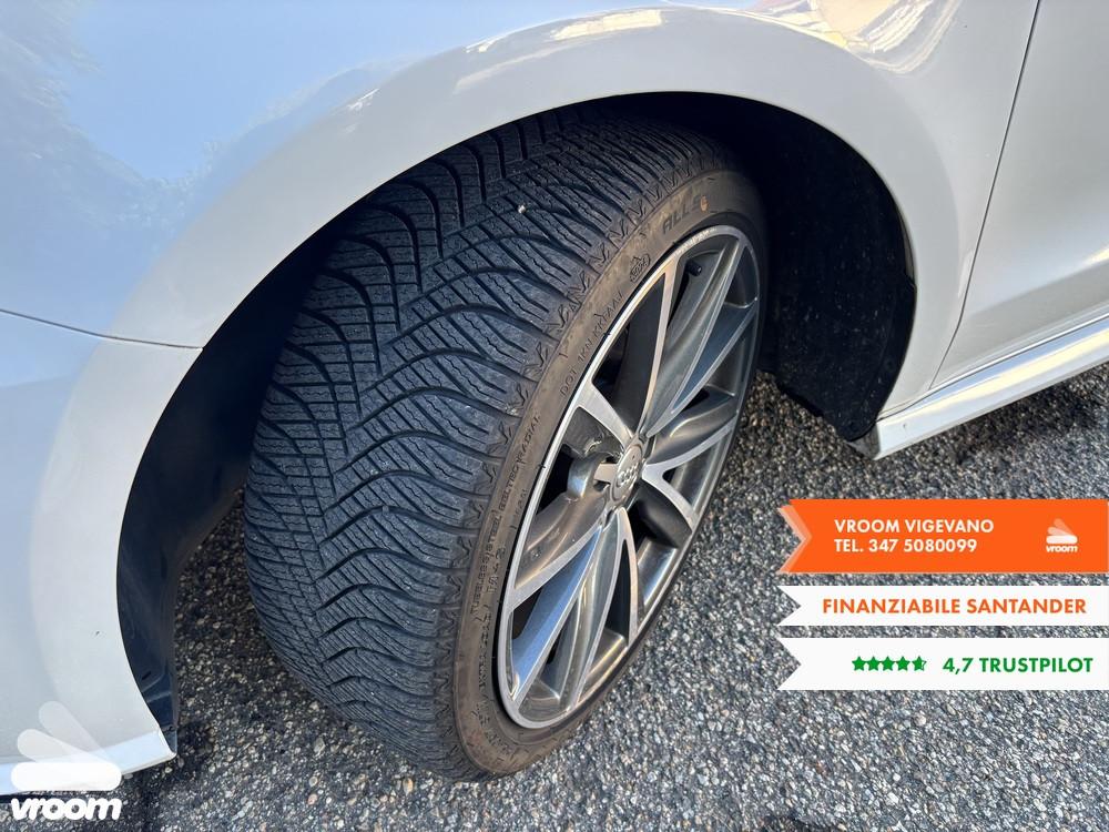 AUDI A1/S1 A1 1.0 TFSI ultra S tronic Admired
