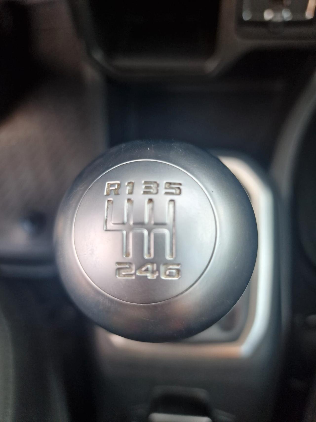 Jeep Renegade 1.0 T3 Limited