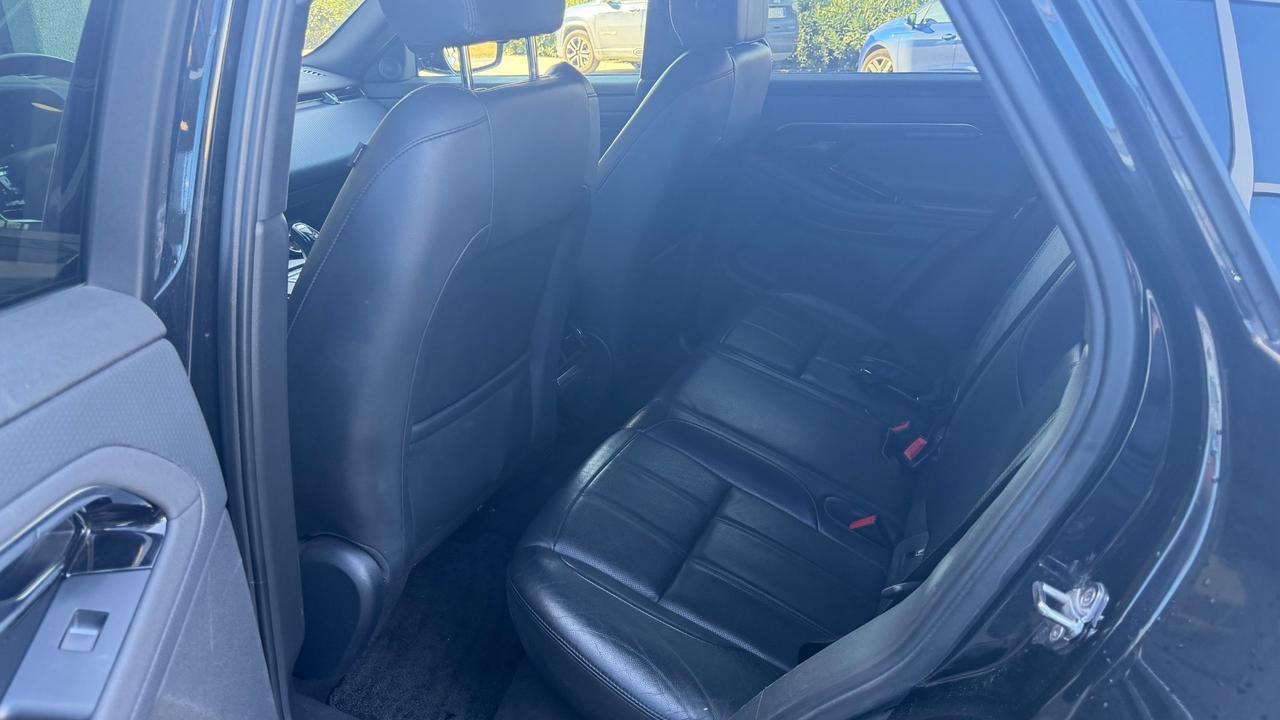 Land Rover Range Evoque 2.0D I4 163 CV AWD Auto S