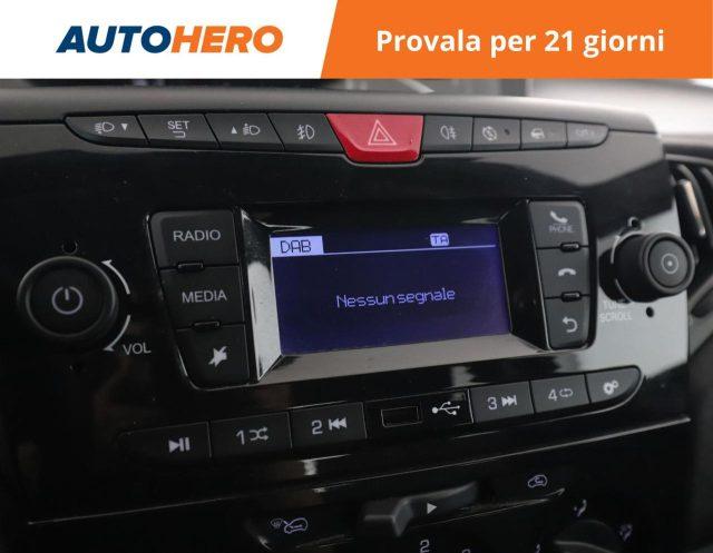 LANCIA Ypsilon 1.2 69 CV 5 porte S&S Elefantino Blu