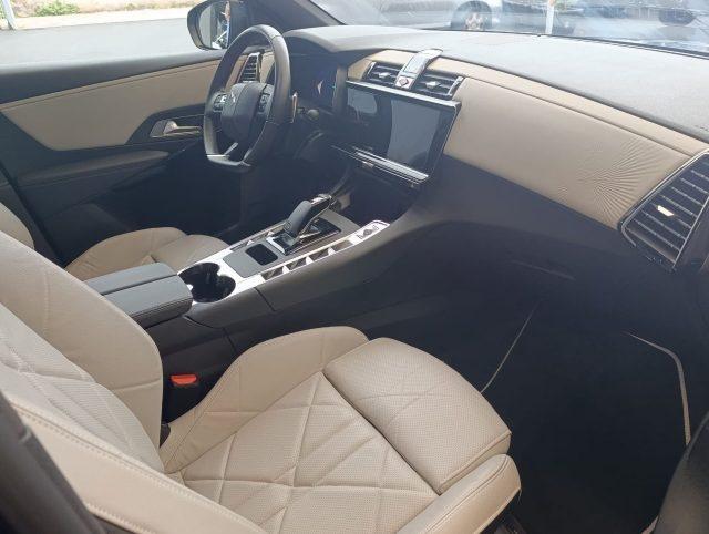 DS AUTOMOBILES DS 7 DS 7 BlueHDi 130 aut. Esprit de Voyage