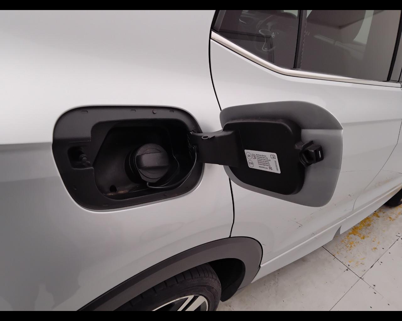 VOLKSWAGEN T-Cross 2019 - T-Cross 1.0 tsi Advanced 110cv dsg