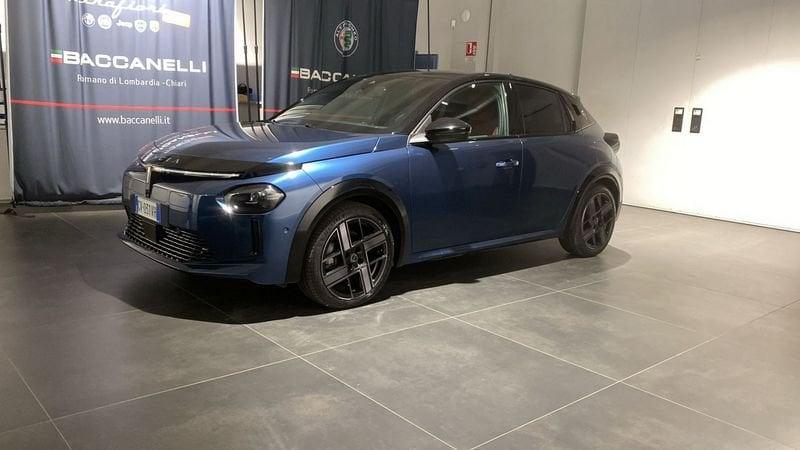 Lancia Ypsilon Ypsilon 51kWh LX