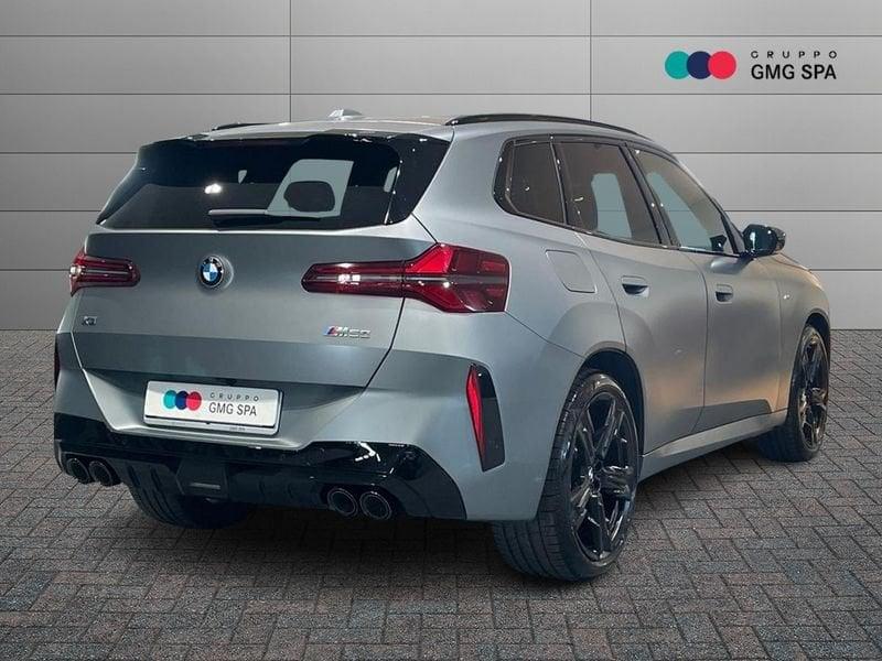 BMW X3 xdriveM50 MSport Pro auto