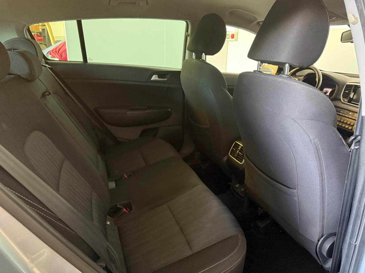 Kia Sportage 1.6 ECOGPL 2WD Business Class