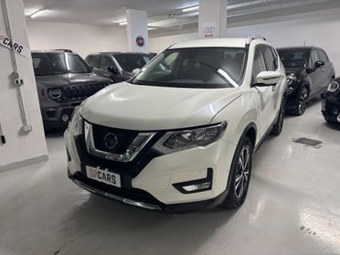 Nissan X-Trail 2.0 dCi 4WD Tekna