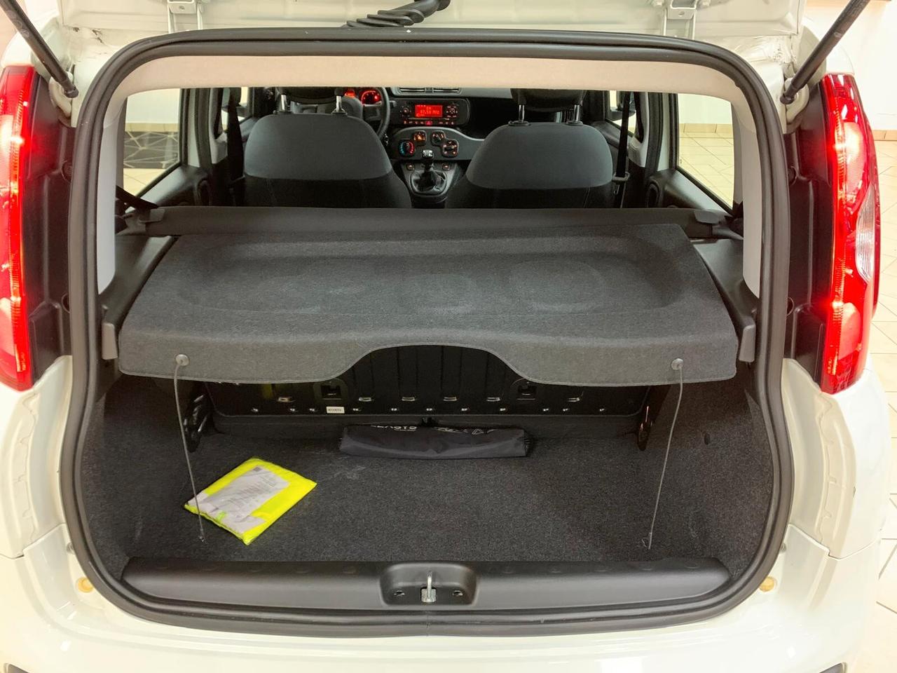 Fiat Panda 1.2 Easy *IVA DEDUCIBILE*