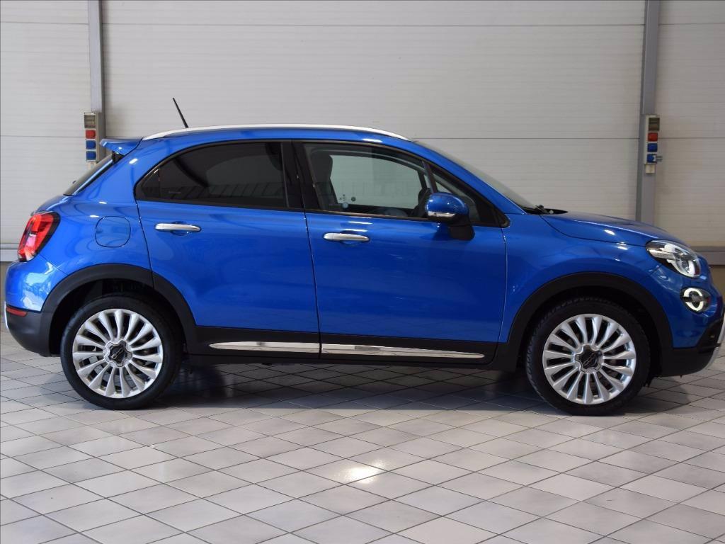 FIAT 500X 1.3 mjt Cross 95cv del 2019