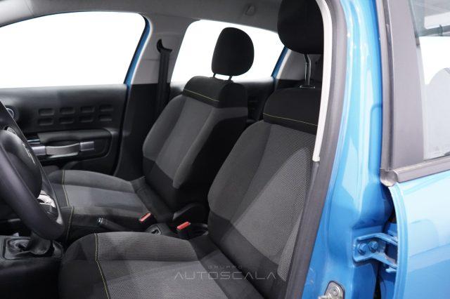 CITROEN C3 1.2 PureTech 82cv S&S Business