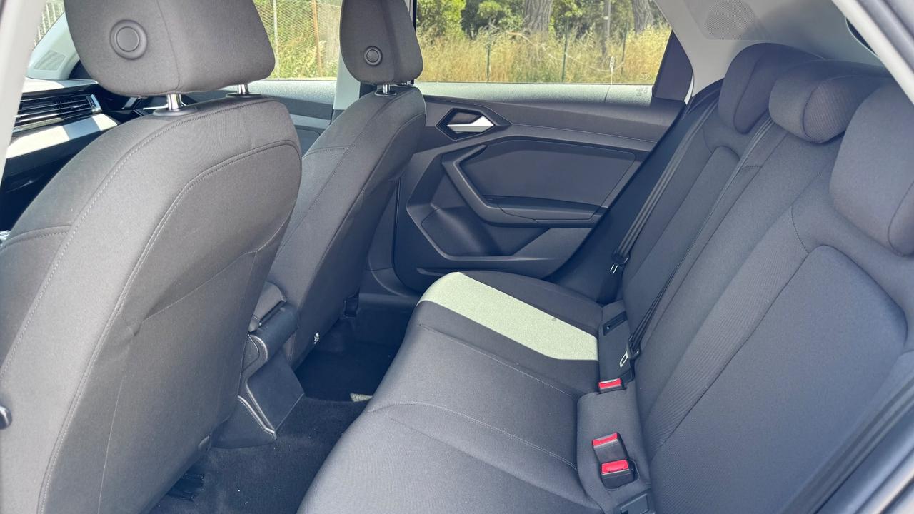 Audi A1 SPB 30 TFSI