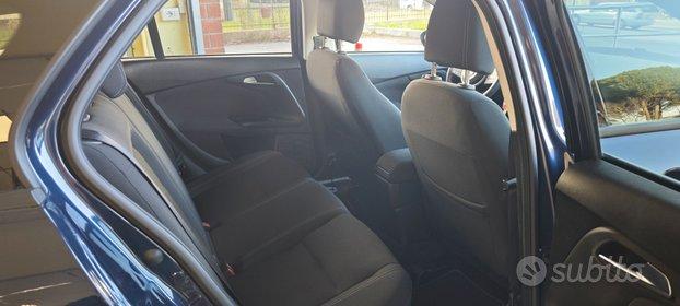 Fiat Tipo 1.6 mjt 130 cv 2022 unico proprietario