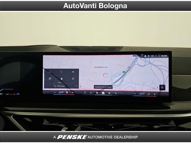 BMW X6 X6 M60i MSport Pro auto