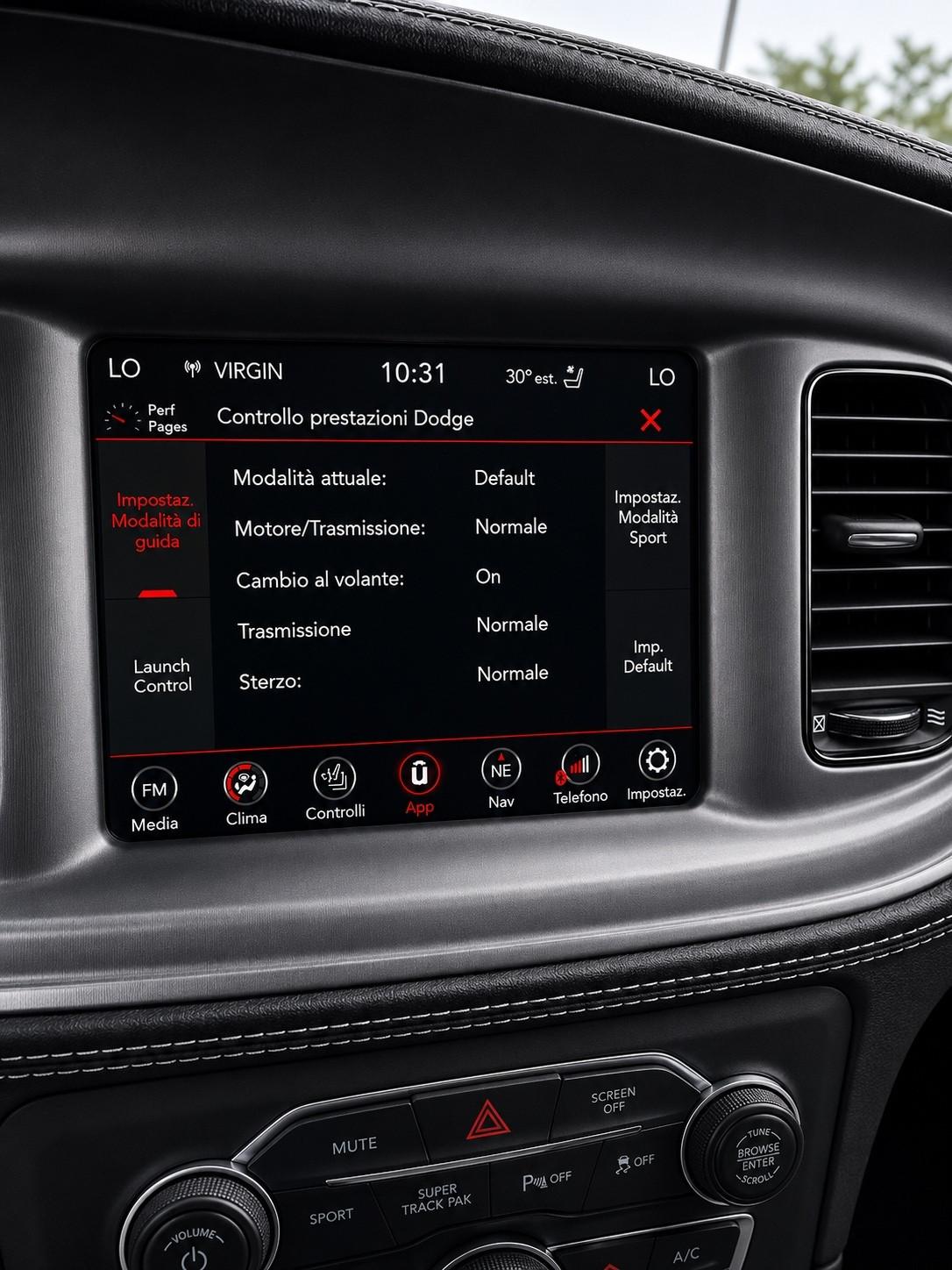 Dodge Charger challenger R/T plus 2023