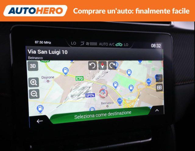 MG ZS 1.5 VTi-tech Luxury