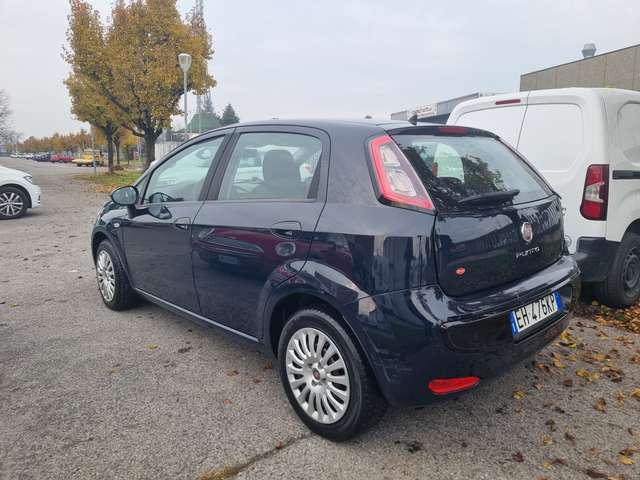 Fiat Punto Evo Punto Evo 5p 1.2 Dynamic s