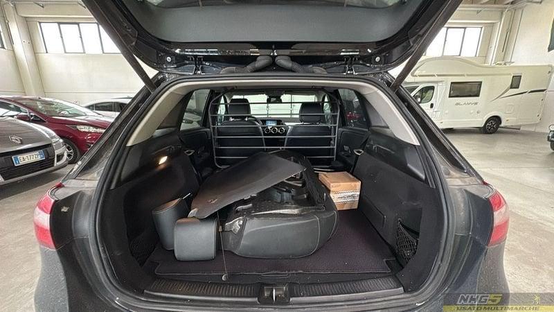 Mercedes-Benz Classe B B 200 d Automatic Premium