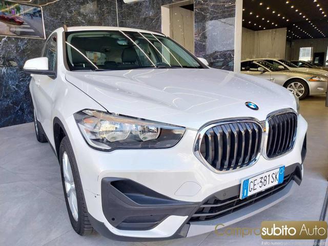 BMW X1 sDrive18i Aut. Advantage PROMO