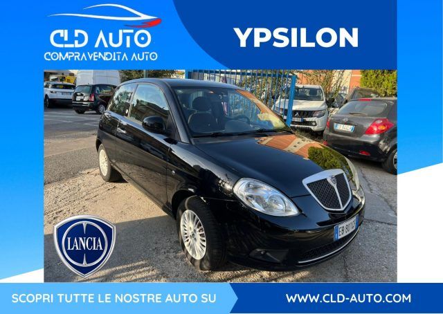 LANCIA Ypsilon 1.4 Ecochic GPL