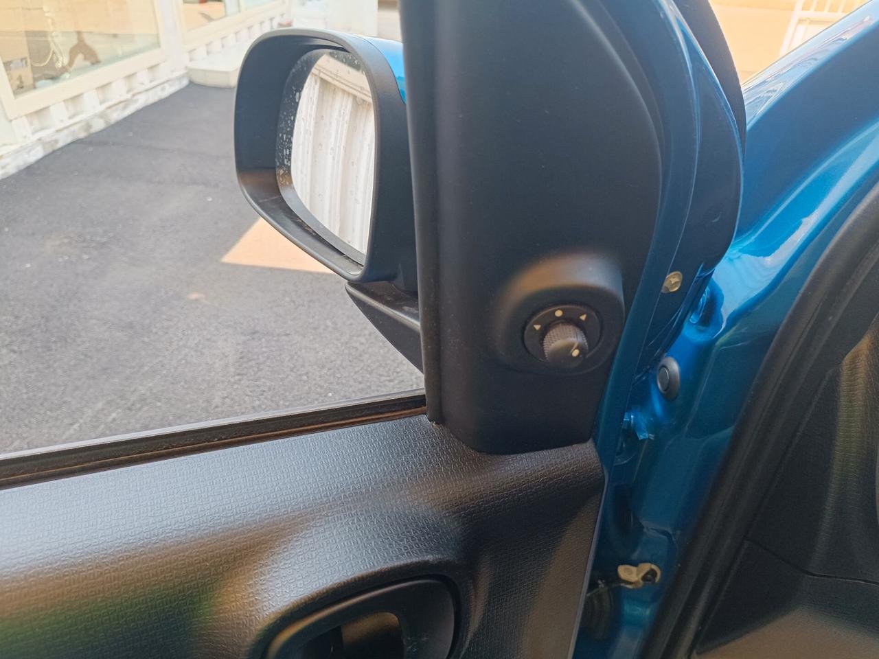 Fiat Panda Cross 1.0 FireFly S&S Hybrid