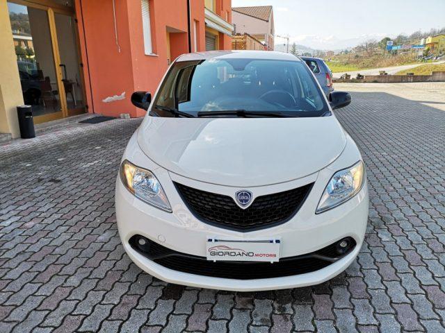 LANCIA Ypsilon 1.0 FireFly 5 porte S&S Hybrid Ecochic Gold