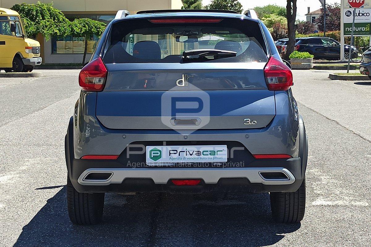 DR dr 3.0 1.5 CVT Bi-Fuel GPL