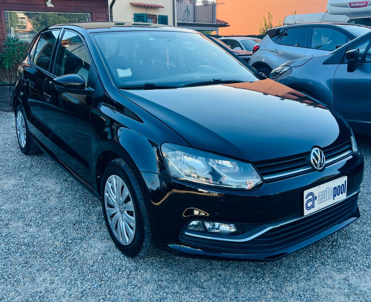 Volkswagen Polo 1.4 TDI 5p. Fresh BlueMotion Technology