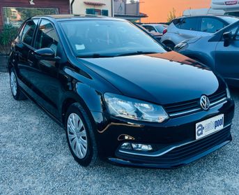 Volkswagen Polo 1.4 TDI 5p. Fresh BlueMotion Technology