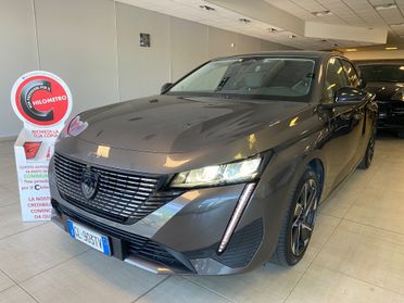 Peugeot 308 My23 Sw 1.5 130 Cv EAT8 Allure Pack Garantita