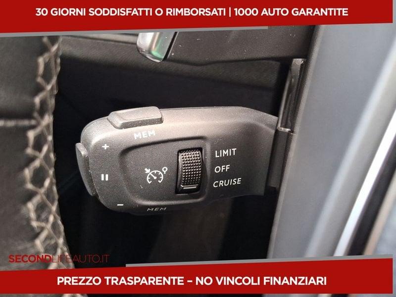 Peugeot 3008 1.6 hybrid phev Allure Pack 225cv e-eat8