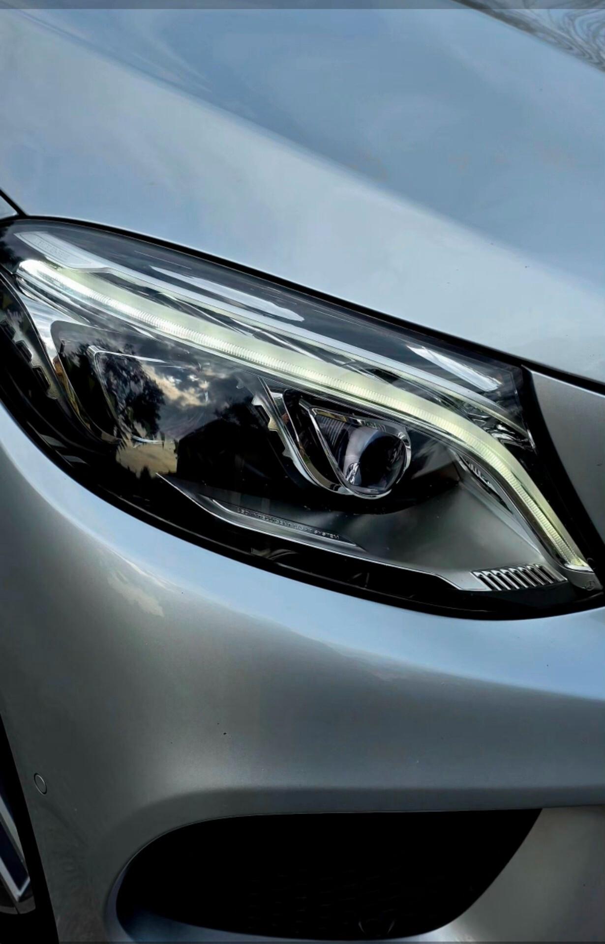 Mercedes-benz GLE 350 d 4Matic Coupé Premium Plus