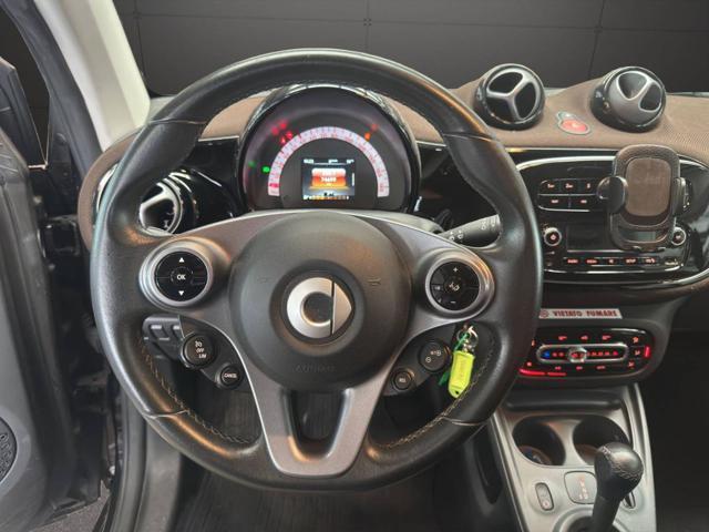 SMART ForTwo 70 1.0 twinamic Passion