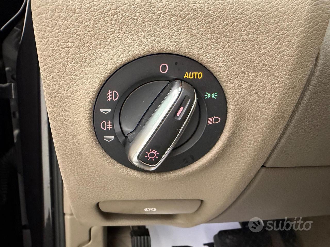 Audi Q7 3.0 TDI 240 CV quattro tip. Advanced Plus