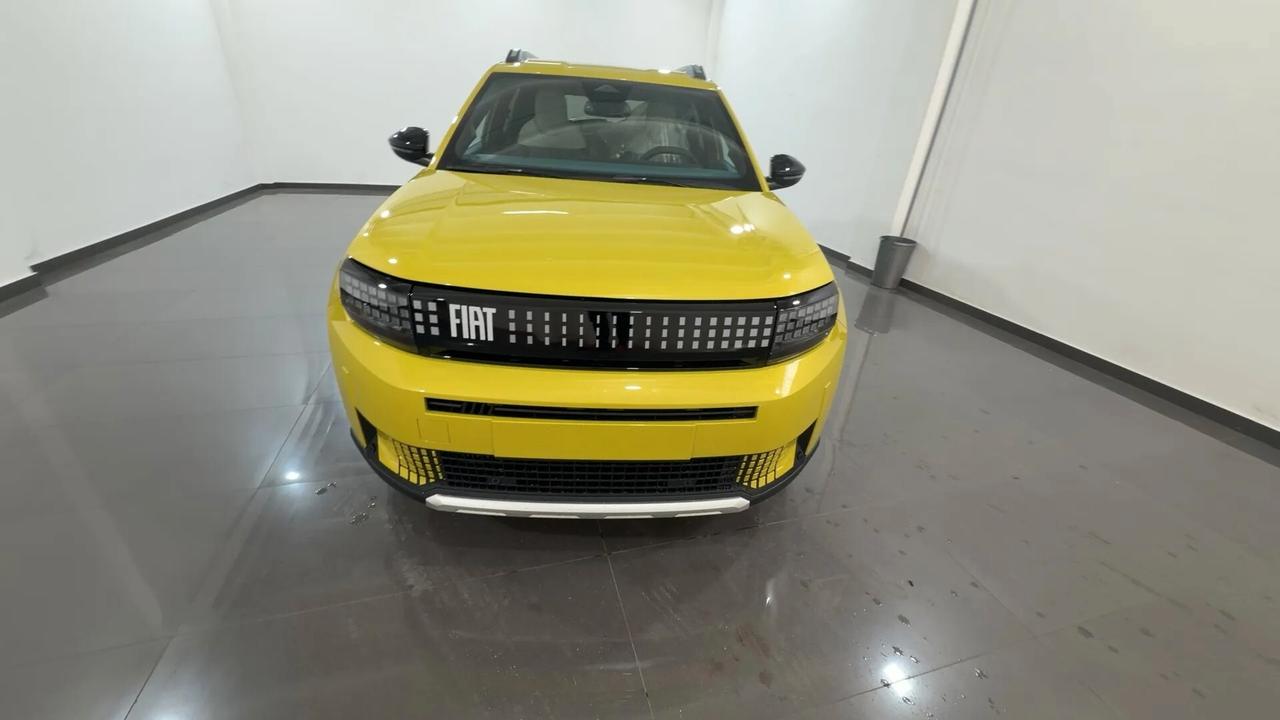 Fiat Grande Panda 1.2 Hybrid 110 CV S&S La Prima KM0
