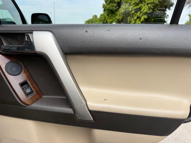 TOYOTA Land Cruiser 50 173CV 3.0 D-4D 7 POSTI INTERNI PELLE AUT.