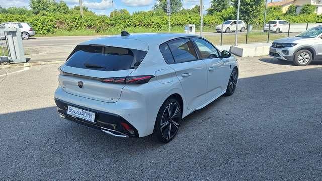 Peugeot 308 308 III 2021 1.5 bluehdi GT s