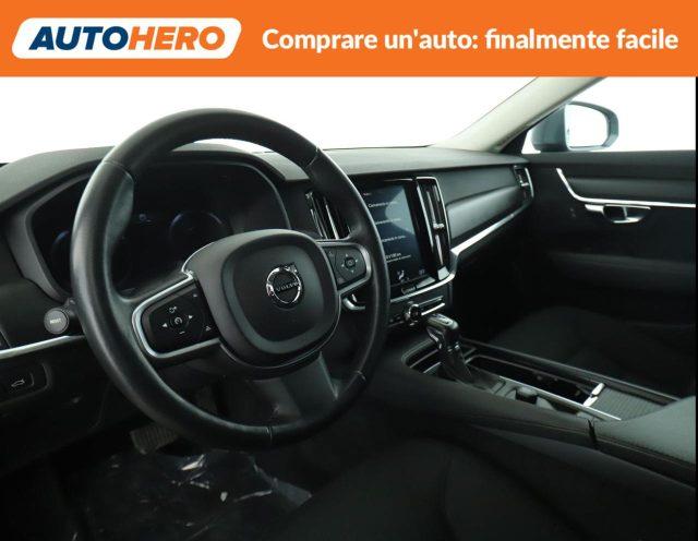 VOLVO V90 D4 AWD Geartronic Kinetic